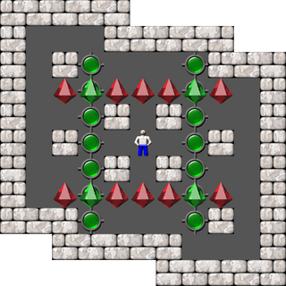 Level 6 — Kevin 13